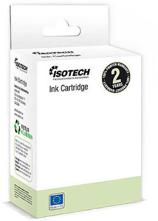 Isotech 603XL Blekkpatroner