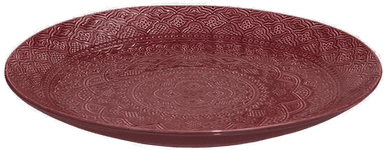 Cult Design Orient fruktfat 35 cm