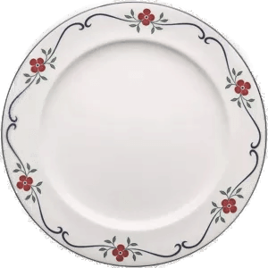 Rörstrand Sundborn 21 cm tallerken