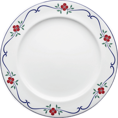 Rörstrand Sundborn asjett 18 cm