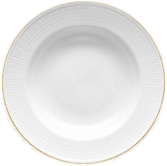 Rörstrand Swedish Grace Gala dyp tallerken