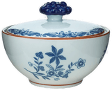 Rörstrand Ostindia skål med lokk 0,35L