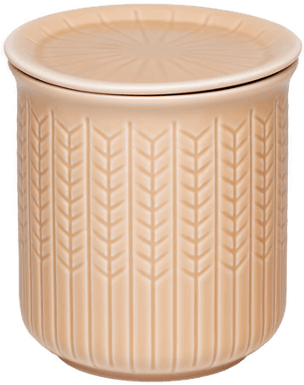 Rörstrand Swedish Grace krukke 0,8L