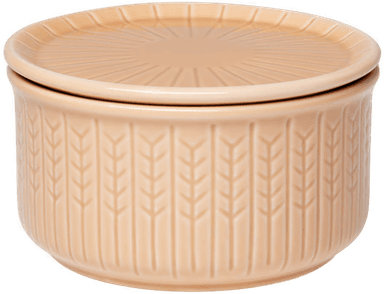 Rörstrand Swedish Grace krukke 0,3L