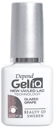 Depend Gel iQ 1105 Glazed Grape