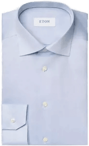 Eton 3000 Super Slim Skjorte 43