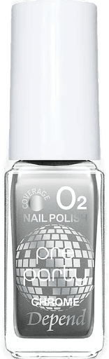 Depend O2 Pre Party 5197