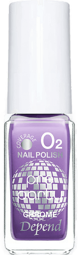 Depend O2 Pre Party 5199