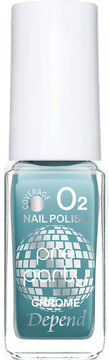 Depend O2 Pre Party 5200