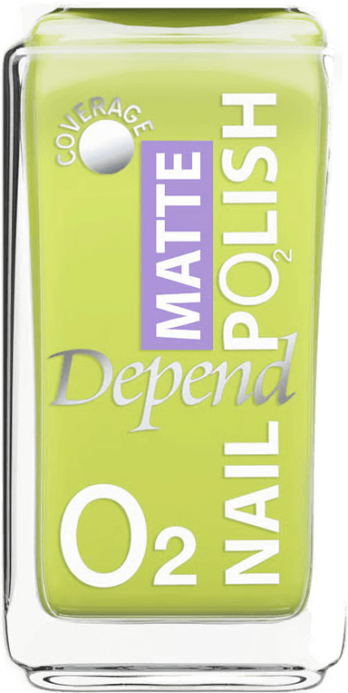 Depend Minilack Oxygen A804