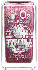 Depend O2 Pre Party 5202