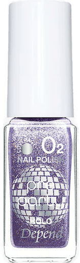 Depend O2 Pre Party Mood on Top 5203