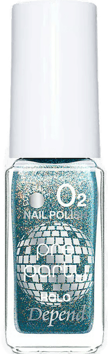 Depend O2 Pre Party 5204