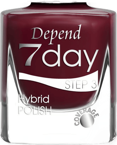 Depend 7day Holiday Selection Hot Chilly Cocoa