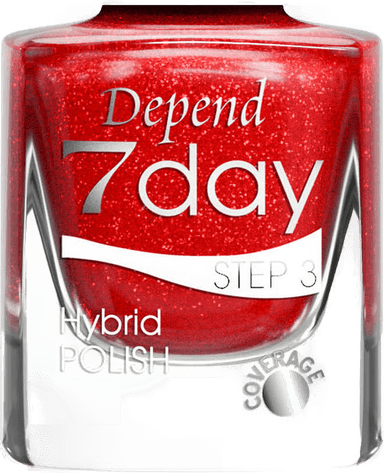 Depend 7day Holiday Selection Milk & Cookies