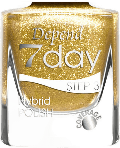 Depend 7day Holiday Selection Fairy Lights