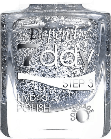 Depend 7day Holiday Selection Icy Sleigh Ride