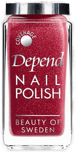 Depend Minilack Nutcracker Tango 5209