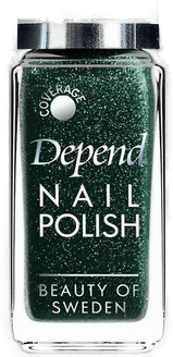 Depend Minilack Magical Times 5210 DC