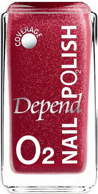 Depend O2 Nutcracker Tango 5209