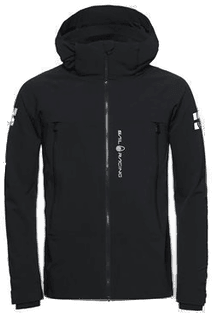 Sail Racing Spray Ocean Jacket