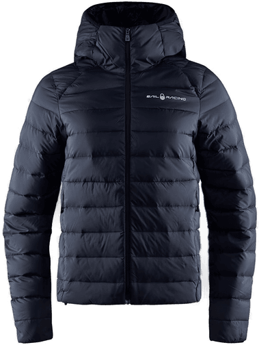 Sail Racing W Spray Down Hood