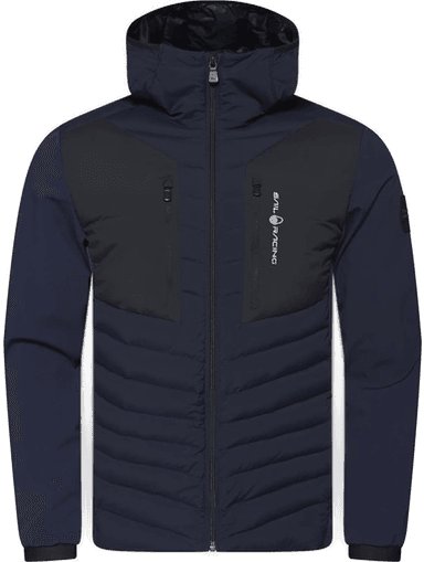 Sail Racing Patrol Hybrid Jacket