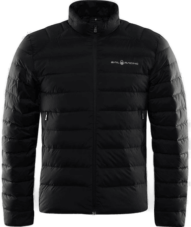 Sail Racing Spray Down Jacket