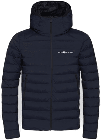 Sail Racing Spray Down Hood