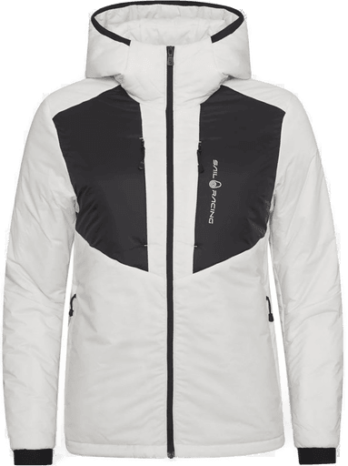 Sail Racing W Spray Primaloft Jacket