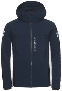 Sail Racing Spray Ocean Jacket