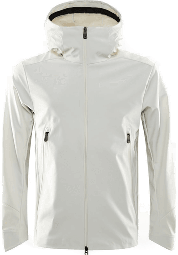 Sail Racing Spray Softshell Hood
