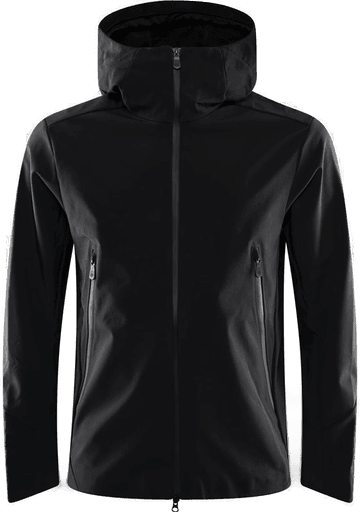 Sail Racing Spray Softshell Hood