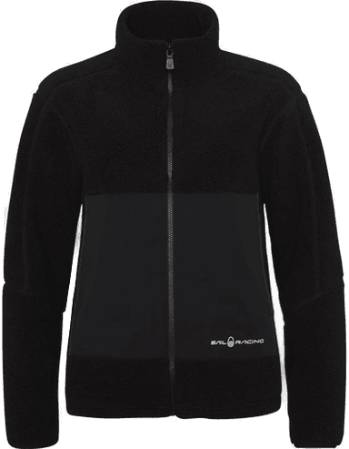 Sail Racing W Gale Pile Zip Jacket