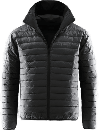 Sail Racing Flood Vendbar jakke Carbon