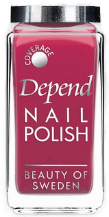 Depend Minilack Old New School 828