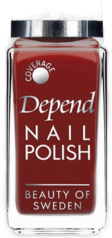 Depend Minilack Old New School 829