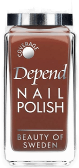 Depend Minilack Old New School 830