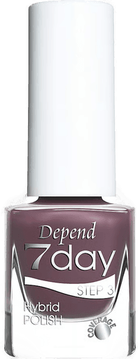 Depend 7day Hybrid Polish 7355 Classic Vibes