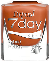 Depend 7day Back in the Days 7358