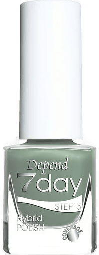 Depend 7day Hybrid Polish 7359 Vintage Charm