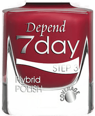 Depend 7day Hybrid Polish 7361 Rewind & Shine
