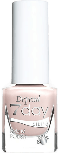 Depend 7day Hybrid Polish 7362 Memory Lane