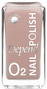 Depend O2 Fierce Femme 818