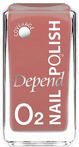 Depend O2 Fierce Femme 821