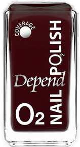 Depend O2 Fierce Femme 822