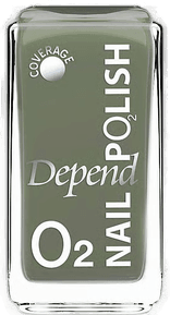 Depend O2 Fierce Femme 823