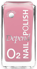 Depend O2 Fierce Femme 825