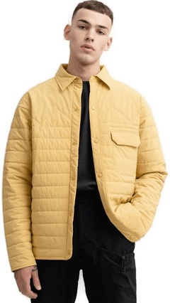 Mountain Works Trail Overshirt Jacket