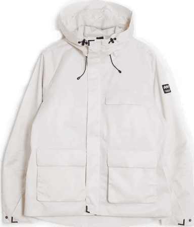 Mountain Works Utility Hybrid Rain Jacket